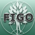 FIGO homepage