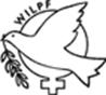 WILPF Logo