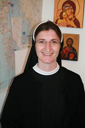 vanka Mihaljevic, Bosnian Franciscan Sisters Provincial Supe