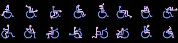 Wheelchair Sex Positions (Image courtesy Streetsie.com)