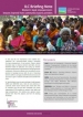 Women&#039;s legal empowerment: lessons learned from community-based activities