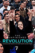 The Unfinished Revolution: Voices from the Global Fight for Women's Rights Cover