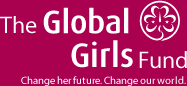 The Global Girls Fund. Change Her Future, Change The World.