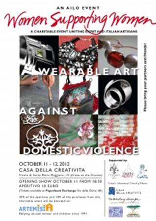 Women supporting women 212x300 Home is where the hurt is: domestic violence in Italy