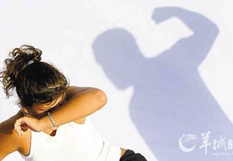 According to the survey, 41 percent of women have suffered from violence which was mostly committed by partners and family members. [File Photo]