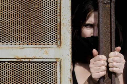 human trafficking (Photo Shutterstock)