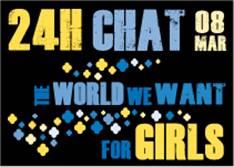 24 hour chat