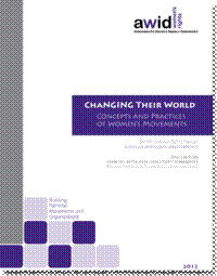 Changing their World 2nd Edition