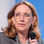 Rebeca Grynpan, nominee for UN Women Executive Director