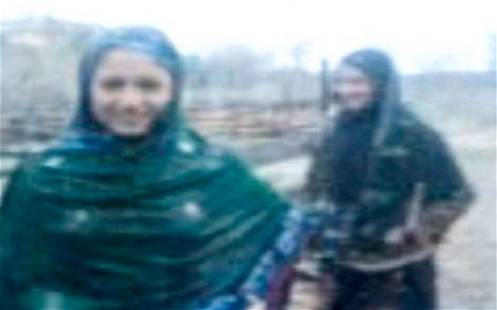 Sisters shot dead in Pakistan for dancing and singing in the rain