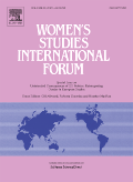 Women's Studies International Forum