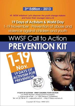 2013 prevention kit en