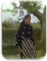PAKISTAN: A female human rights defender is brutally murdered and the police attempt to pass it off as an honour killing