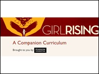 Girl Rising Curriculum