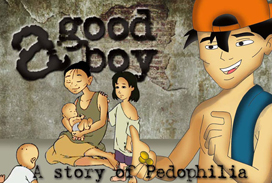 A Story of Pedophilia