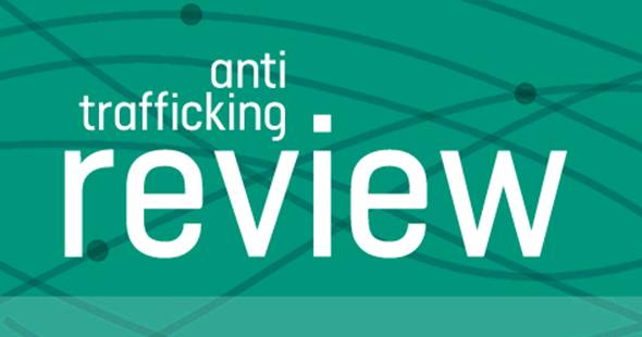 Anti-Trafficking Review 
