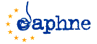 logotipo programa Daphne