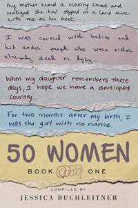 50 Women, Book One 