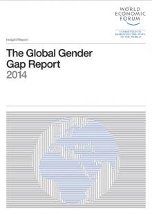 The Global Gender Gap Report 2014