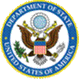 U.S. Department of State - Great Seal