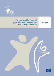 Estimating the costs of gender-based violence in the European Union