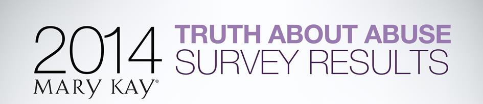Mary Kay Truth About Abuse release banner photo