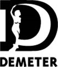 demeter press logo