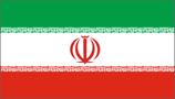 Flag of Iran (Islamic Republic Of)