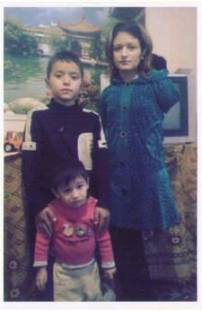 Post image for Domestic Violence in Uzbekistan: Can It Ever Be Stopped?