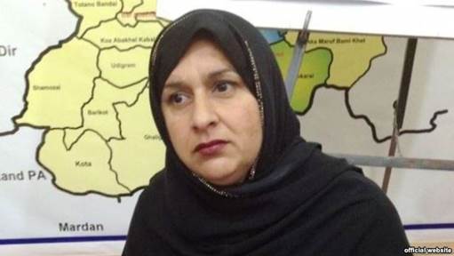 In the face of considerable opposition, Pakistani mother of four Tabassum Adnan took the bold step of establishing a tribal council of women in the deeply conservative Swat Valley.