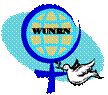 WUNRN Logo