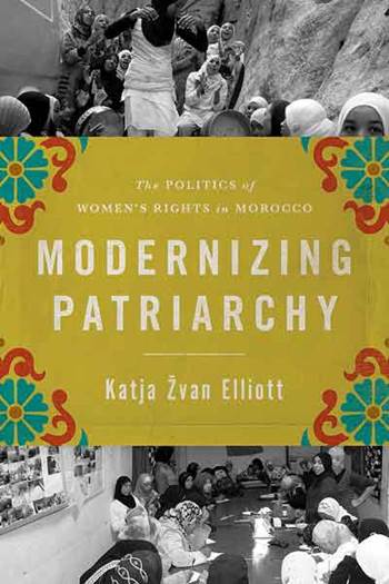 Modernizing Patriarchy