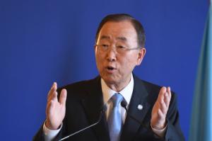 UN Secretary-General Ban Ki-moon warned he was ready&nbsp;&hellip;